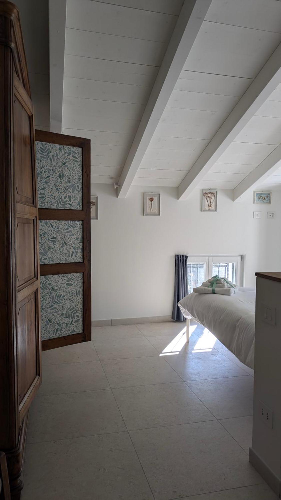 Casa Viola Bed And Breakfast Dimora Di Campagna Calice Ligure Exteriör bild