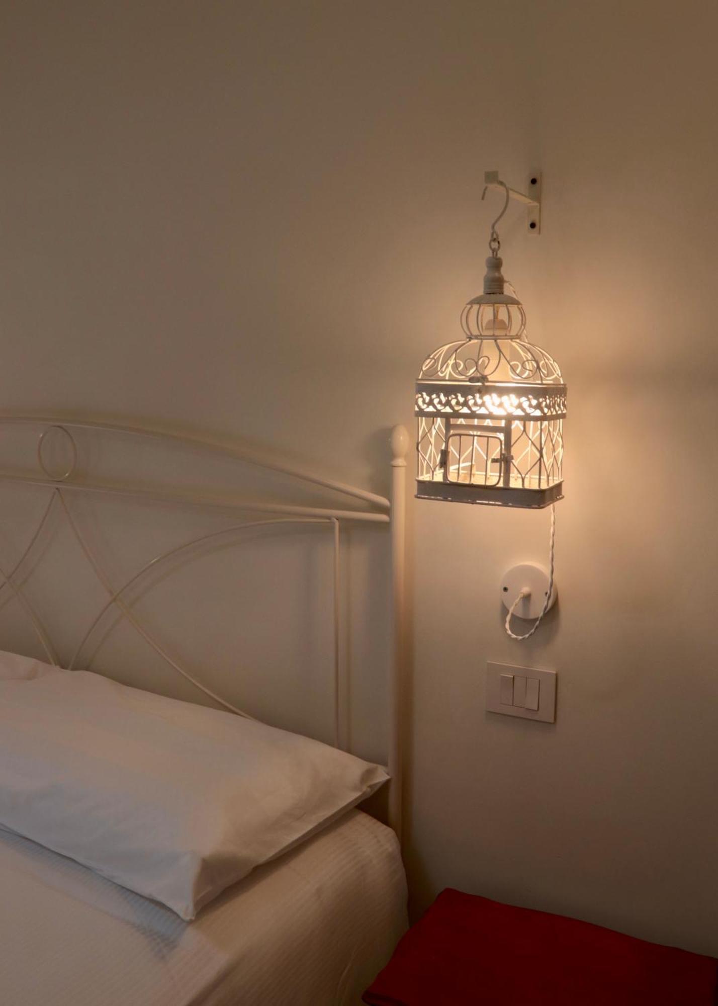 Casa Viola Bed And Breakfast Dimora Di Campagna Calice Ligure Exteriör bild